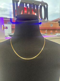Gold Chain