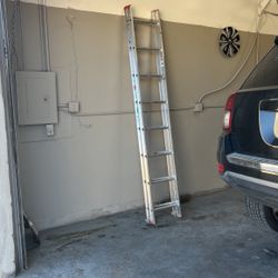 Ladder 16ft 