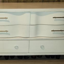 Antique Dresser 1960's