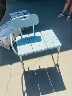 Shower Chair