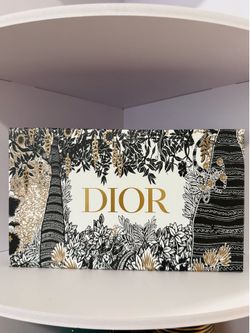 Dior set