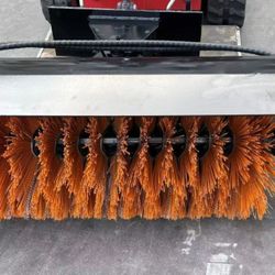  Angle Sweeper IRLSAS