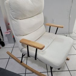 Rocking chair