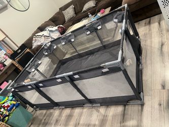 XL Playpen