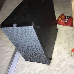 Pc Case Mini Atx Form Factor
