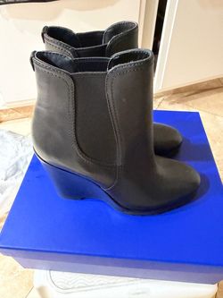 Michael Kors women’s boots