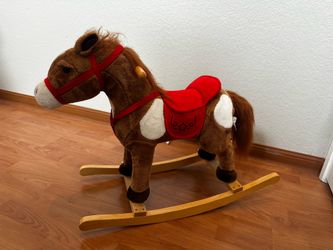 Rocking Horse