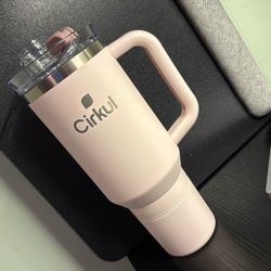 40oz Cirkul Tumbler 