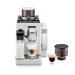 De’Longhi Rivelia Fully Automatic Espresso Machine - Brand New