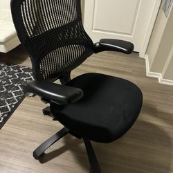 Knoll Office chair 