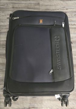 28" Luggage