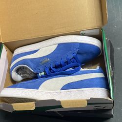 Puma Shoes