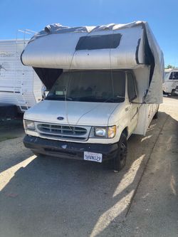 Motorhome