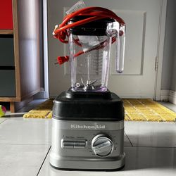 Kitchen Aid Commercial Blender