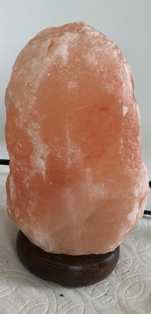 LARGE Natural Himalayan Salt Rock