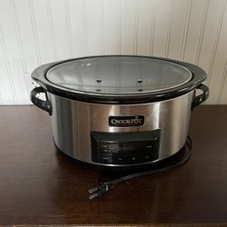 Crockpot 