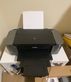 Canon PIXMA PRO-100 Professional Photo Printer – Like New – $350
