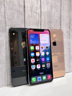 📱 iPhone XS Max – Now Just $159! Save Over $900
