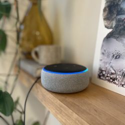 Amazon Echo Dot (3rd Generation)