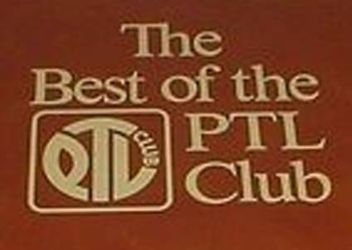 Vintage 1978 The Best of PTL Club Jim & Tammy Bakker Cassette Tapes