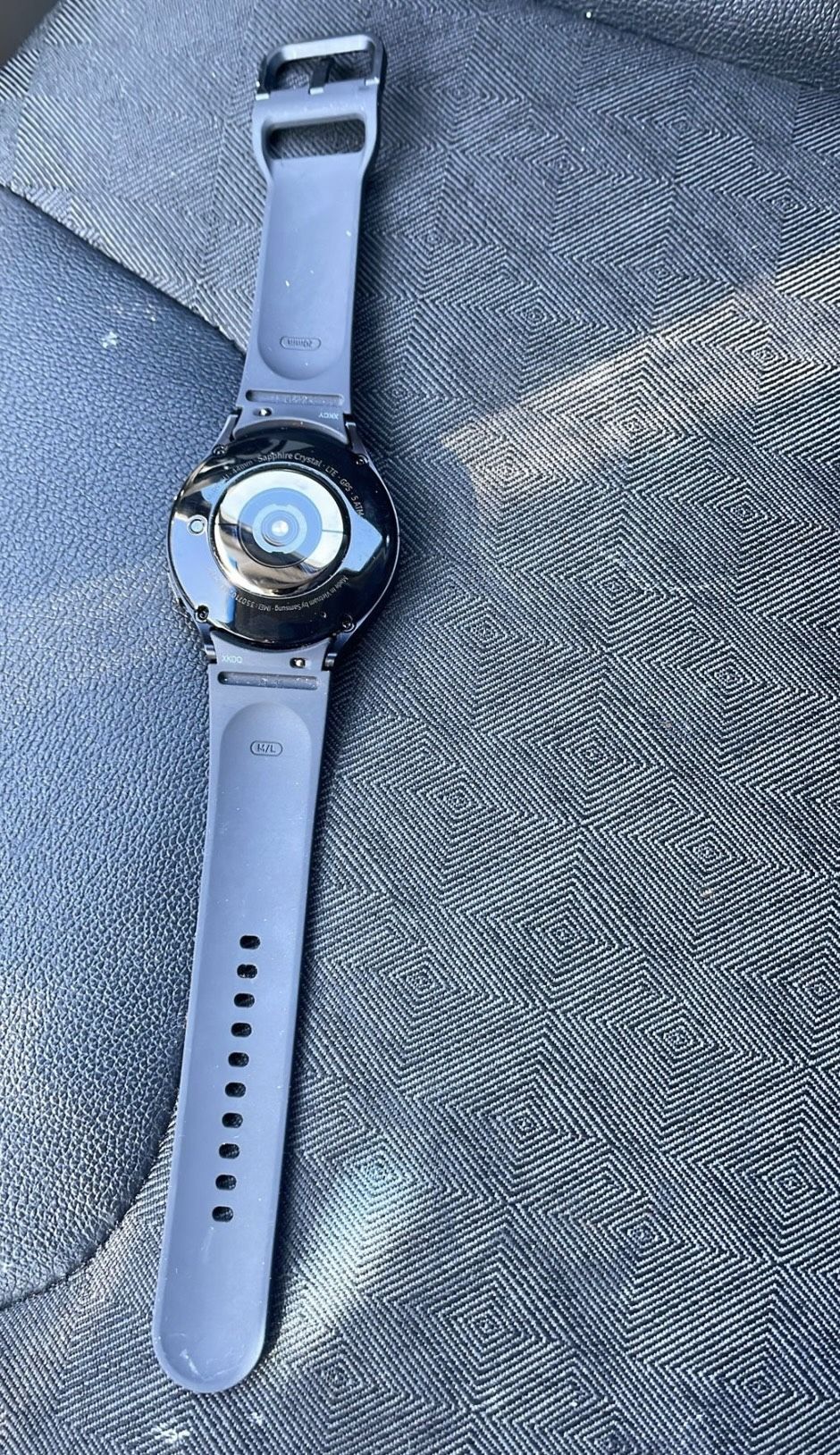 Samsung Watch