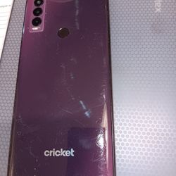 Cricket Unlock