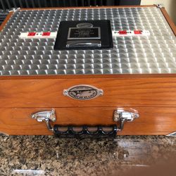 Vintage Spirit Of St Louis Field Phone