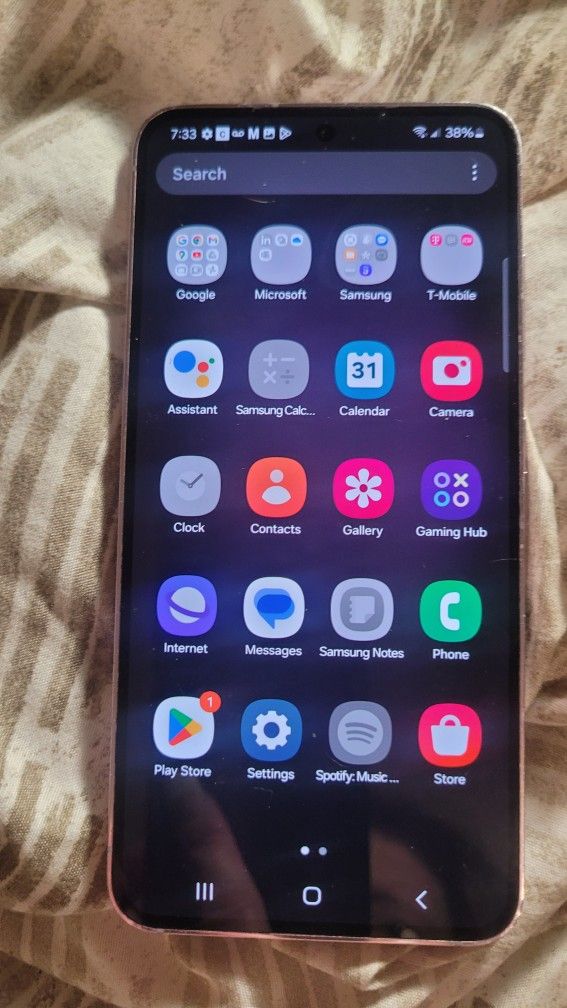 GALAXY S 23