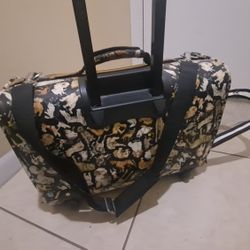 Pet Carrier & Stroller Dogs Cats by Sydney Love