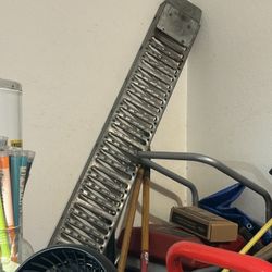 Heavy Duty Motorcycle Ramp $40 OBO