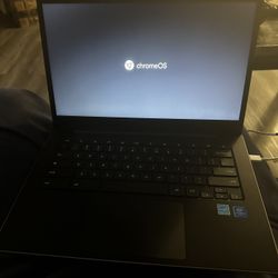 Samsung Google Chrome Book 