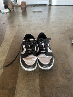 Nike Dunks