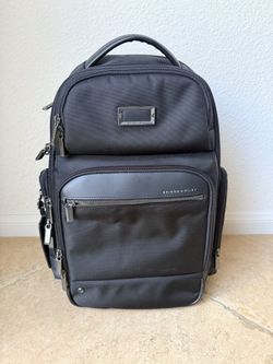 Briggs & Riley Medium Cargo Backpack 