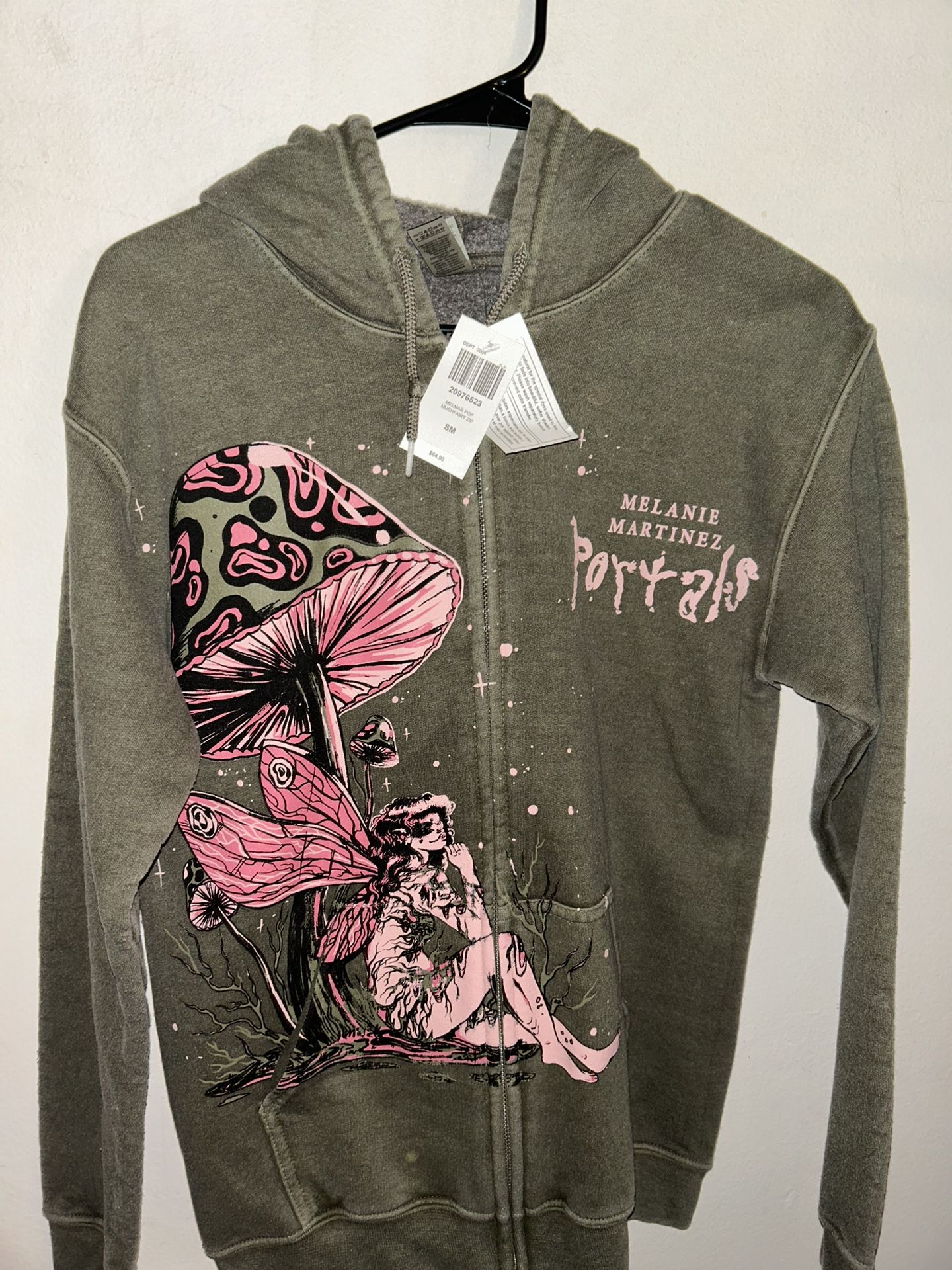 Melanie Martinez Hoodie