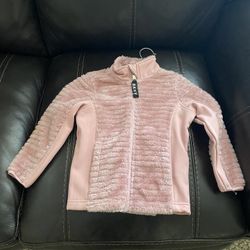 Girls Jacket 