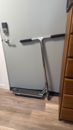 custom pre built/ custom pro scooter #scooter #proscooter