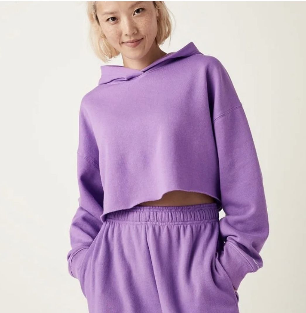 Chloe X Halle PINK lounge set