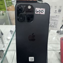 iPhone 14 Pro Max 128gb Unlocked 