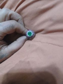 Ring vintage