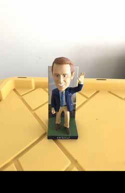Bobblehead