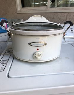 Crockpot