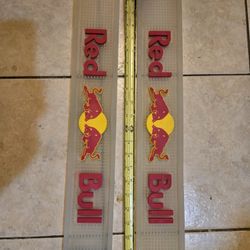 Red Bull Bar Mats