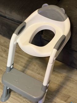 Potty Seats