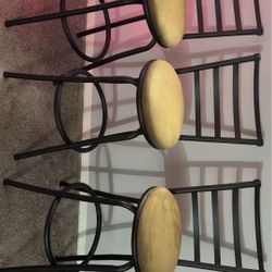 Bar Stool Seats