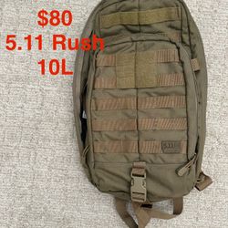 5.11 Rush Moab 10 Sling Bag