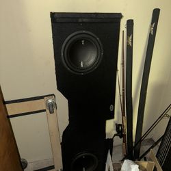 Speaker Set Up For Newer Trucks