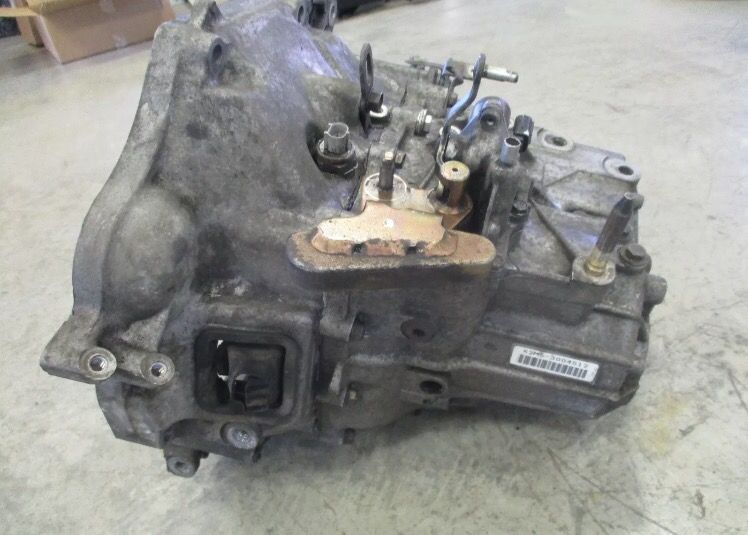 RSX type S 6 speed transmission X2M5