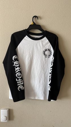 Chrome hearts long sleeve