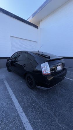 2006 Toyota Prius