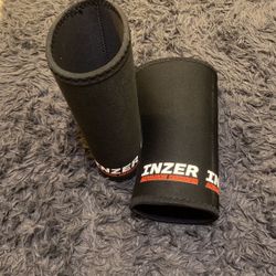 Inzer ErgoPro Knee Sleeves
